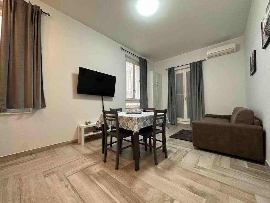 Appartement Family Flat Near Metro A à Rome Extérieur photo