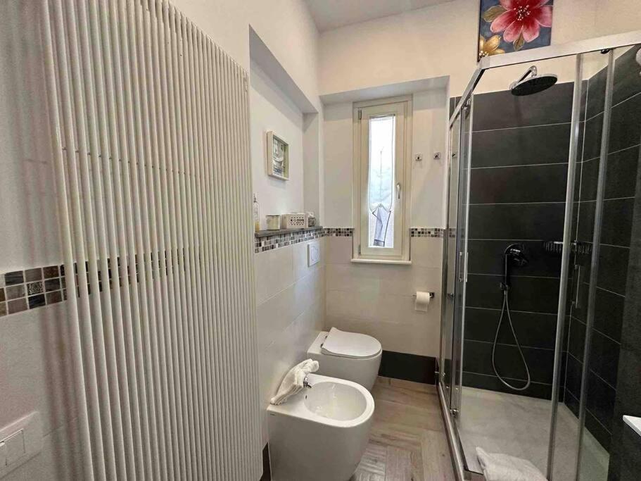 Appartement Family Flat Near Metro A à Rome Extérieur photo